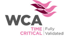 WCA Timecritical